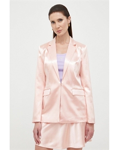 Блейзер, розовый Guess
