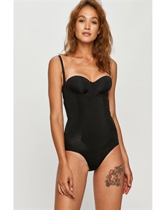 Купальник, черный Spanx