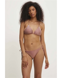 Плавки бикини, розовый Answear lab