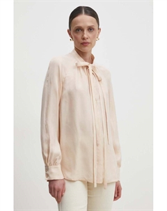 Рубашка, бежевый Answear lab