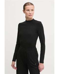 Рубашка MONICA с длинными рукавами, черный Guess