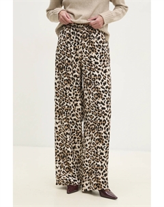 Брюки, бежевый Answear lab