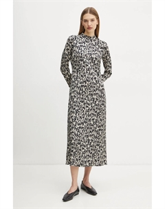 Платье, бежевый Marc o'polo