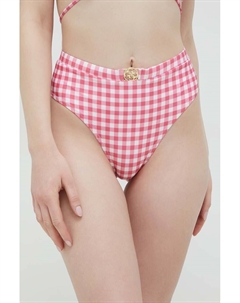Плавки бикини, розовый Guess
