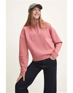 Толстовка, розовый Superdry