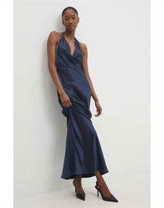 Платье, темно-синий Answear lab