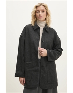 Куртка, серый Answear lab