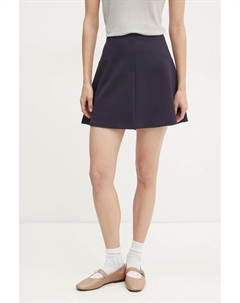 Юбка, темно-синий Marc o'polo