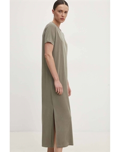 Платье, зеленый Answear lab