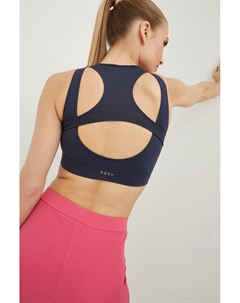 Бюстгальтер 6212109000, темно-синий Roxy