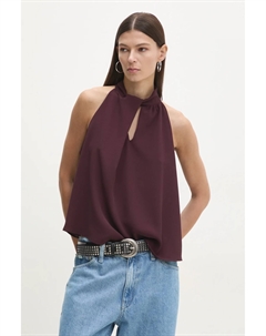 Блуза, фиолетовый Answear lab