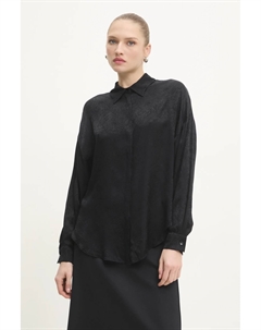 Рубашка, черный Answear lab