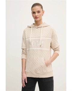 Толстовка, бежевый Joop