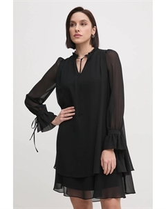 Платье, черный Joop