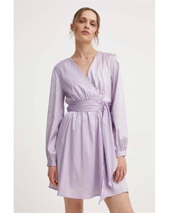 Платье, фиолетовый Answear lab