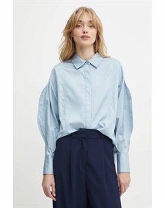 Рубашка АМА, синий Guess