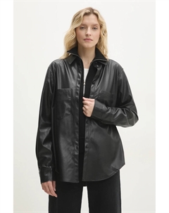 Рубашка, черный Answear lab