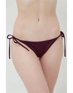 Плавки бикини, гранатовый Guess