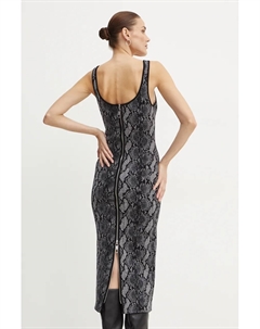 Платье, серый Michael michael kors