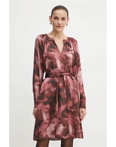 Платье, розовый Liu jo