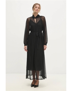 Платье, черный Answear lab