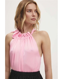 Топ, розовый Answear lab