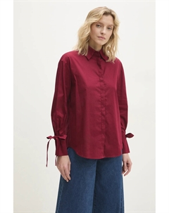 Рубашка, красный Answear lab