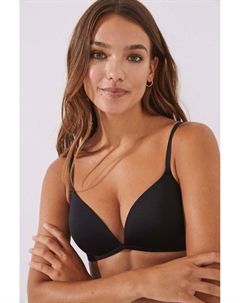 Бюстгальтер, черный Women'secret