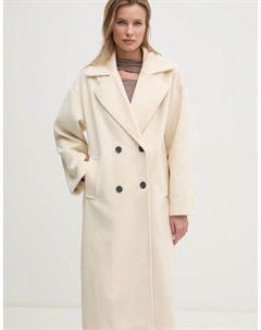 Плащ, бежевый Answear lab