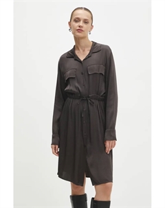 Платье, черный Answear lab