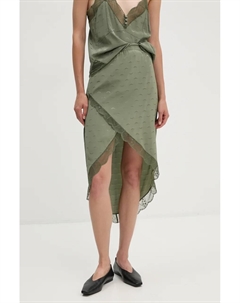 Юбка, зеленый Zadig&voltaire
