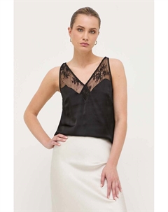 Блуза, черный Guess