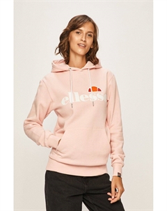 Толстовка, розовый Ellesse