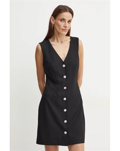 ДОРИС платье, черный Guess