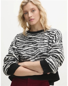 Свитер, белый Answear lab