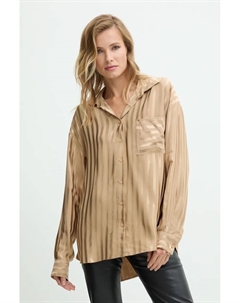 Рубашка, золотой Answear lab