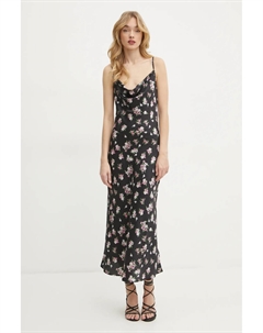 Платье, черный Guess