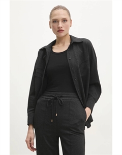 Рубашка, серый Answear lab