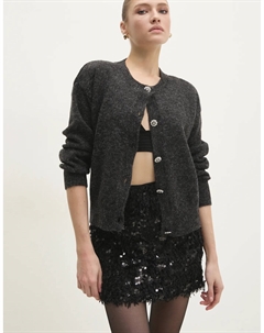 Кардиган, серый Answear lab