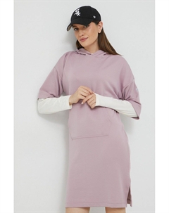 Платье, розовый Fila