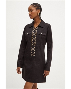 Платье, черный Michael michael kors