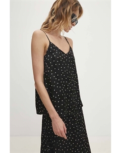 Топ, черный Answear lab