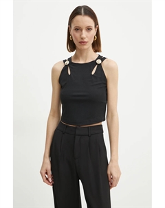 Блуза, черный Guess