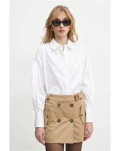 Рубашка АМА, бежевый Guess