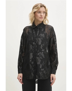 Рубашка, черный Answear lab