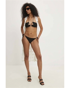 Плавки бикини, черный Answear lab