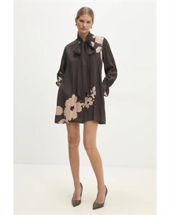 Платье, зеленый Answear lab