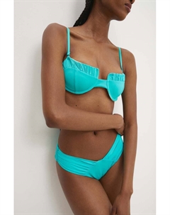 Бикини-топ, бирюзовый Answear lab