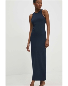 Платье, темно-синий Answear lab