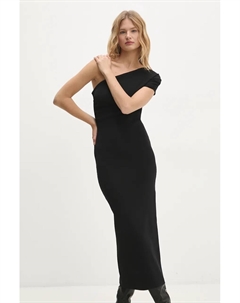 Платье, черный Answear lab